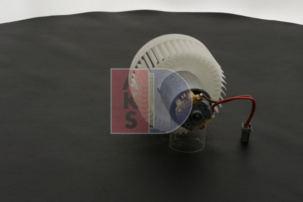 Interior Blower