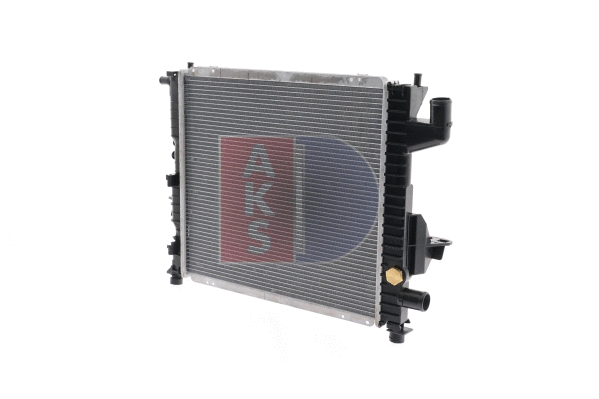 Radiator, engine cooling (181390N)