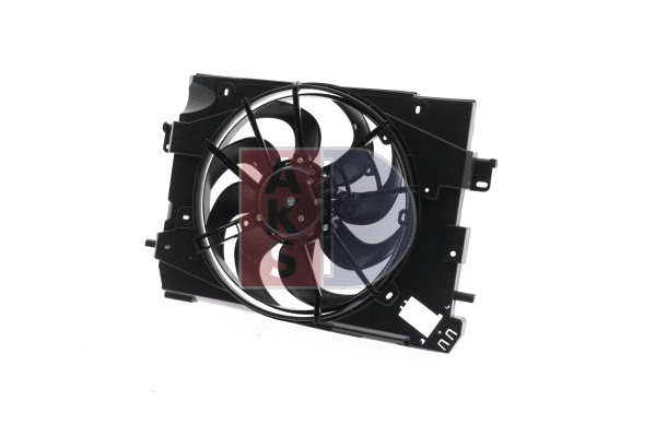 Fan, engine cooling