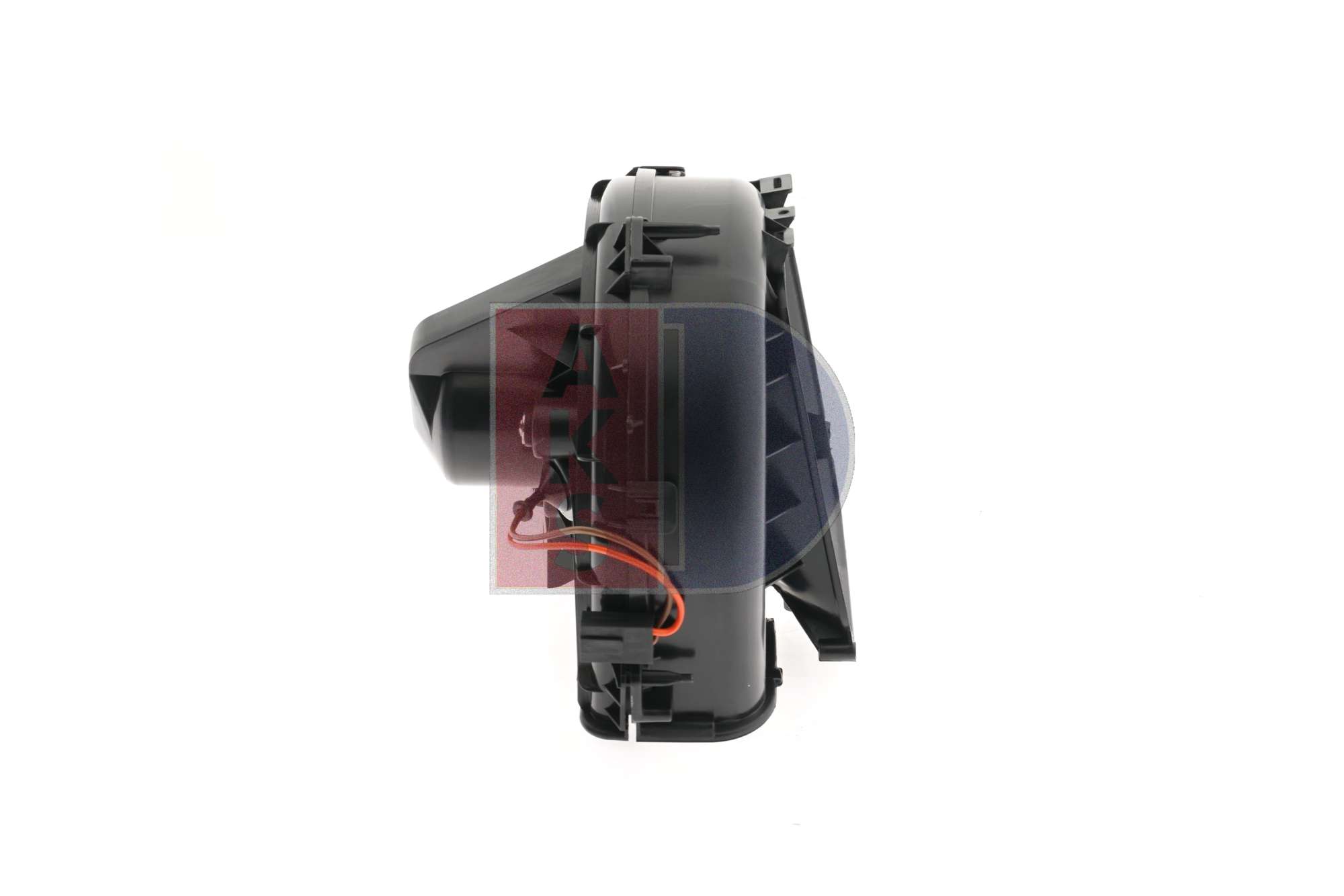 Interior Blower