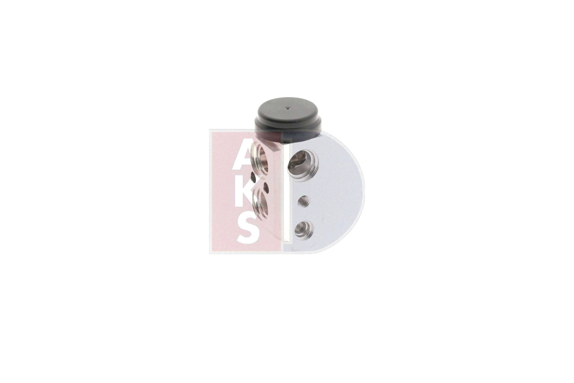 Expansion Valve, air conditioning