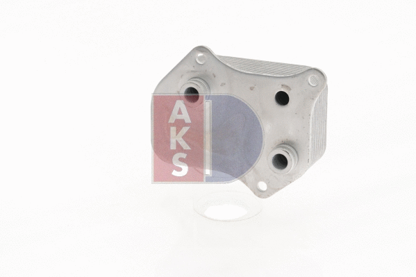 Oil Cooler, engine oil