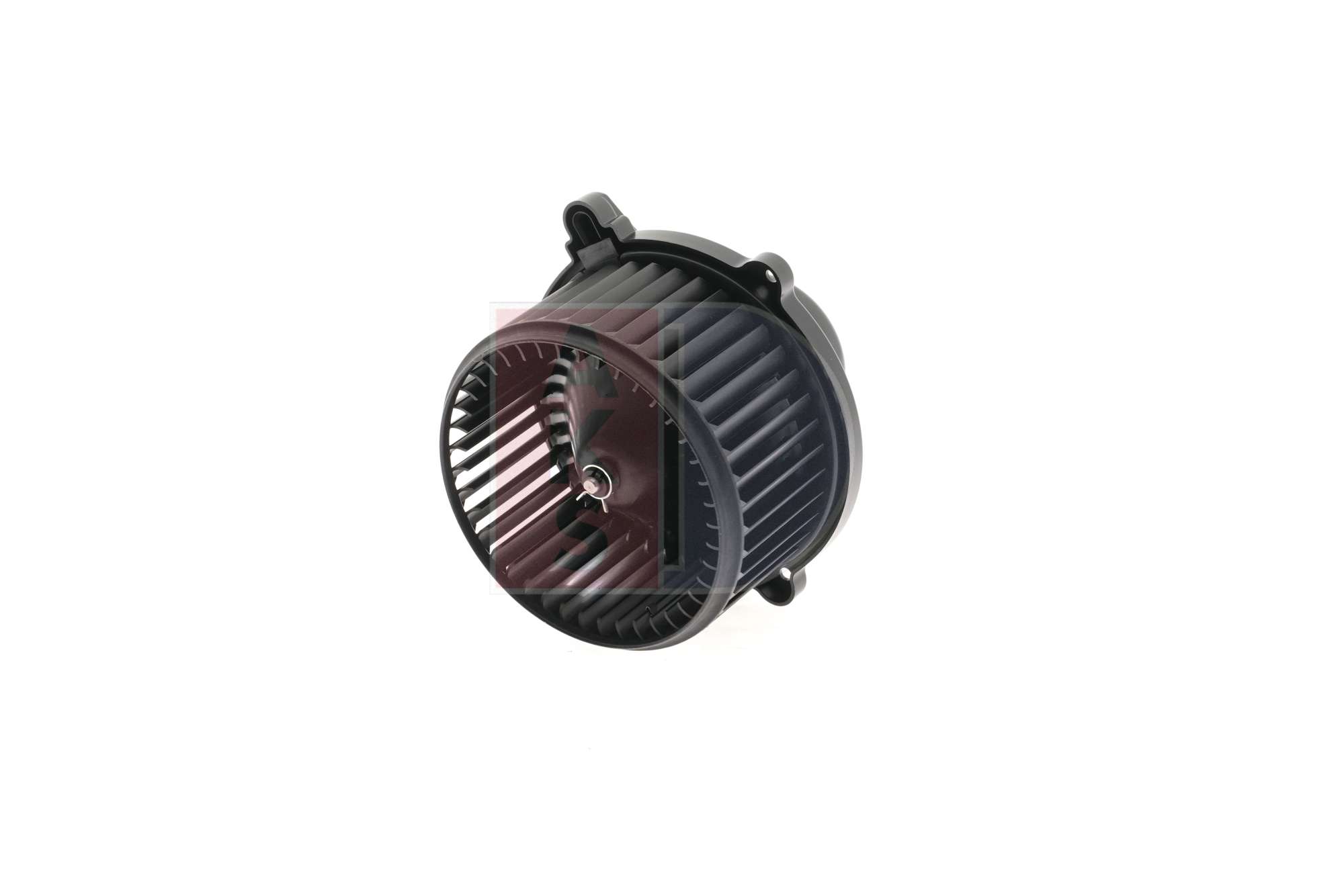 Electric Motor, interior blower