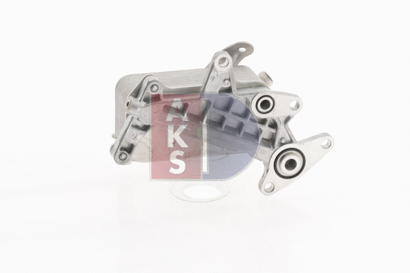 Oil Cooler, automatic transmission