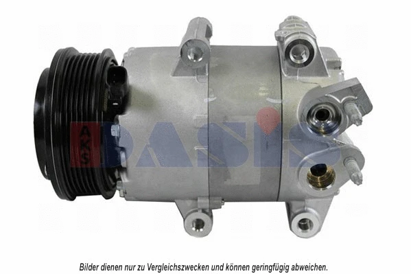 Compressor, air conditioning (852748N)