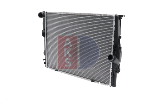 Radiator, engine cooling (050045N)