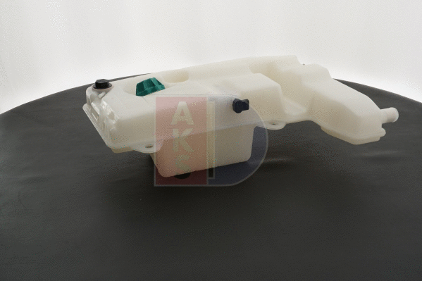 Expansion Tank, coolant