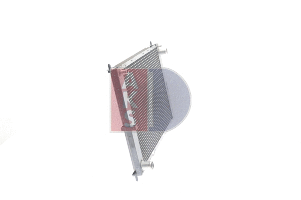 Cooling Module