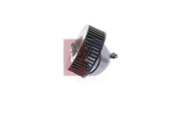 Interior Blower