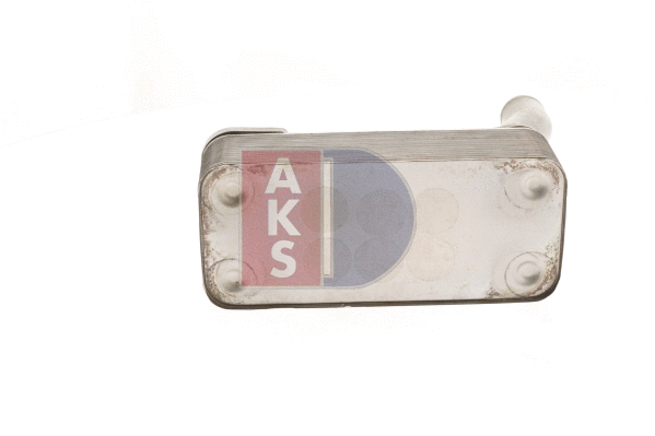 Oil Cooler, retarder