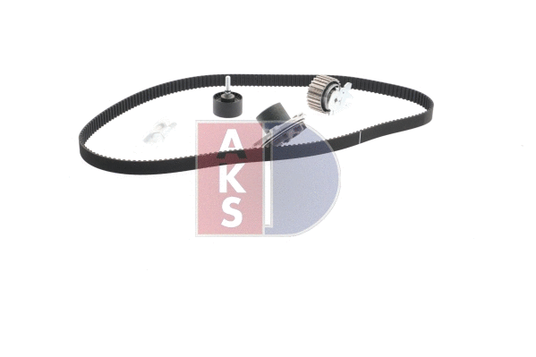 Water Pump & Timing Belt Kit