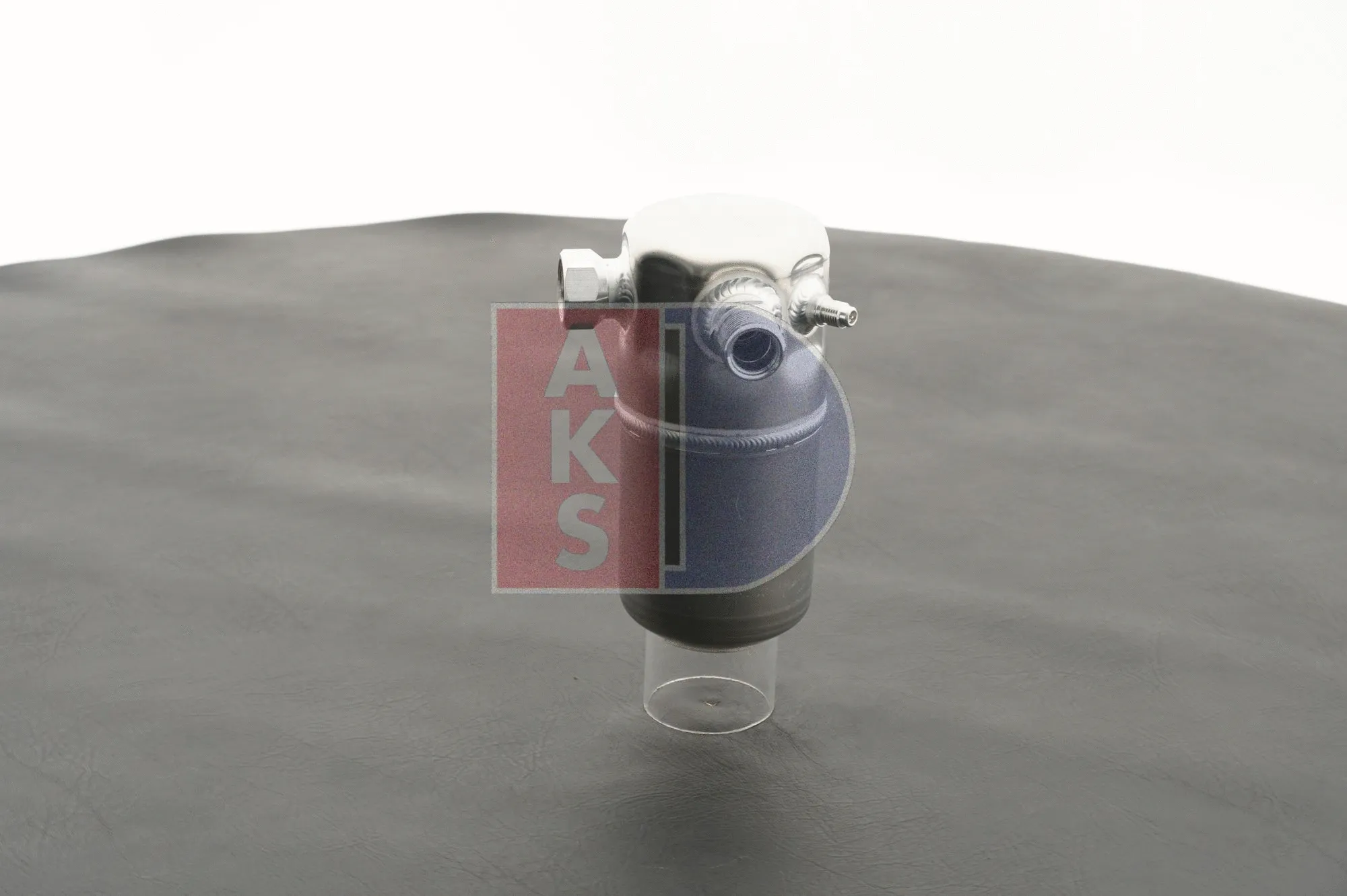 Dryer, air conditioning