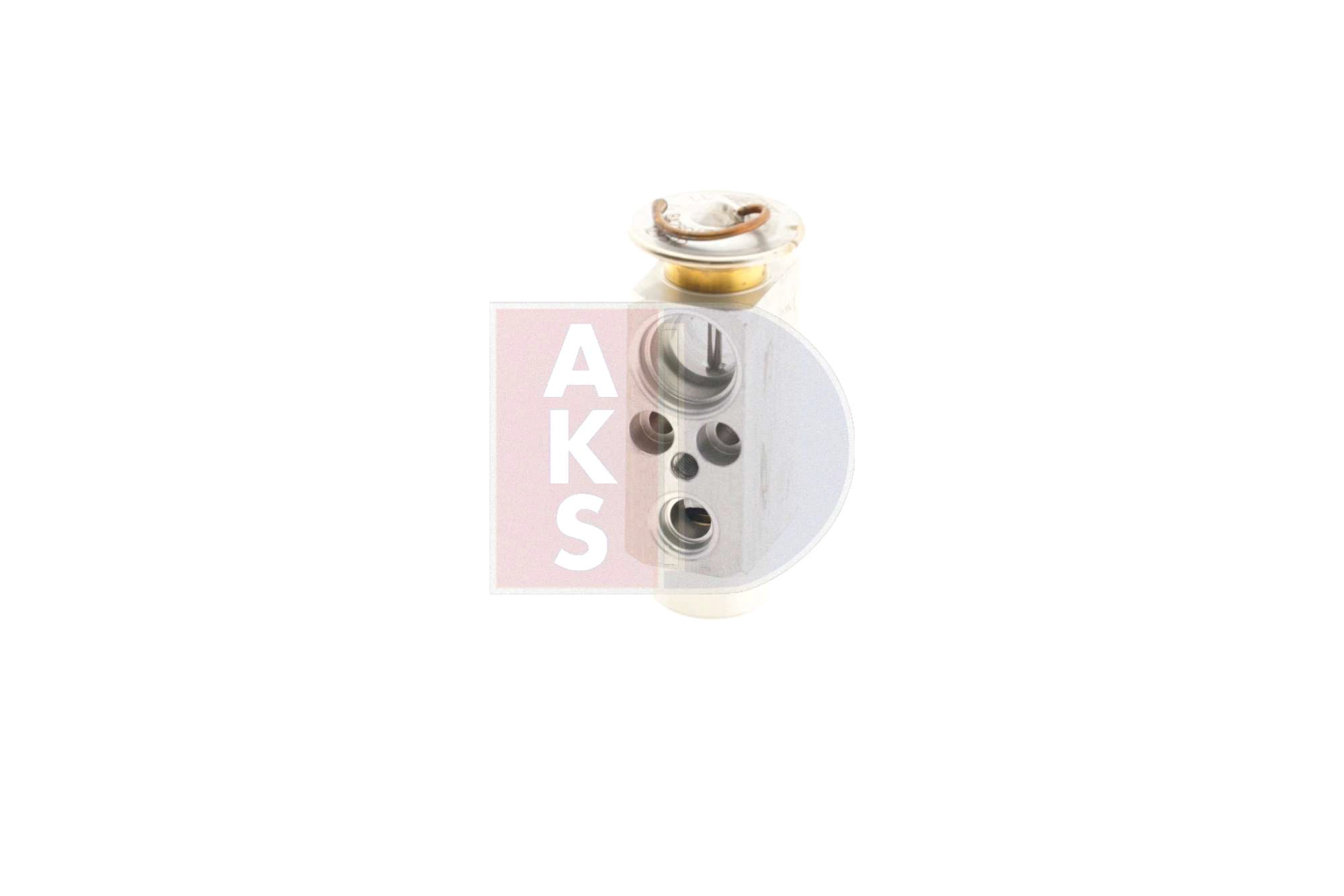 Expansion Valve, air conditioning