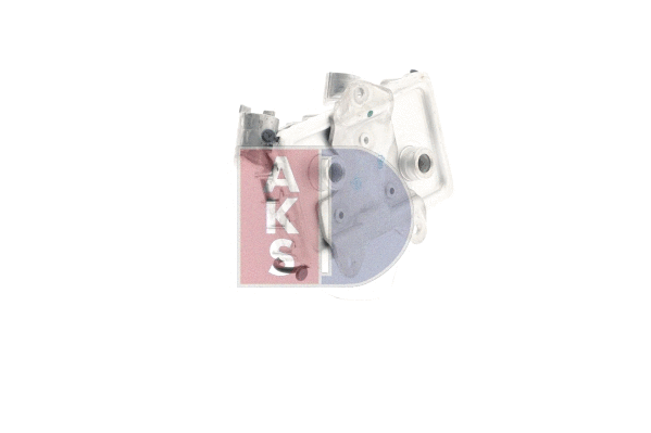 Oil Cooler, engine oil