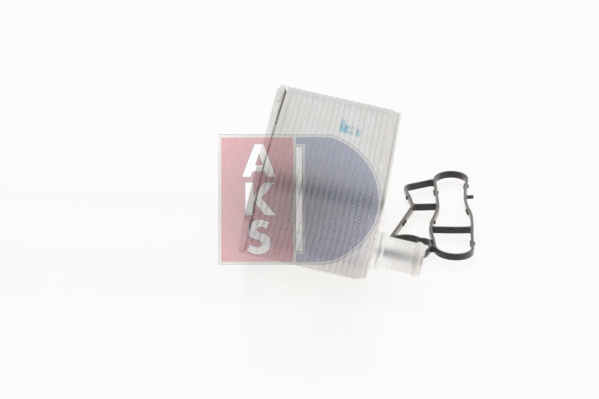 Oil Cooler, engine oil