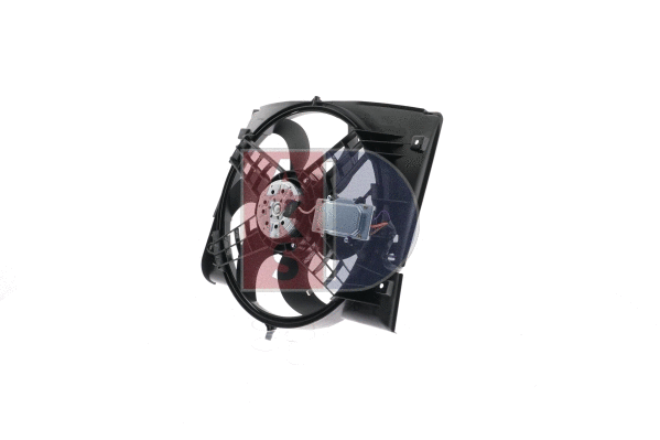 Fan, engine cooling