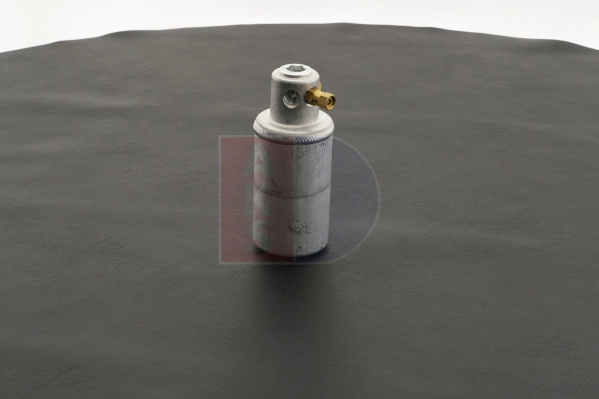 Dryer, air conditioning