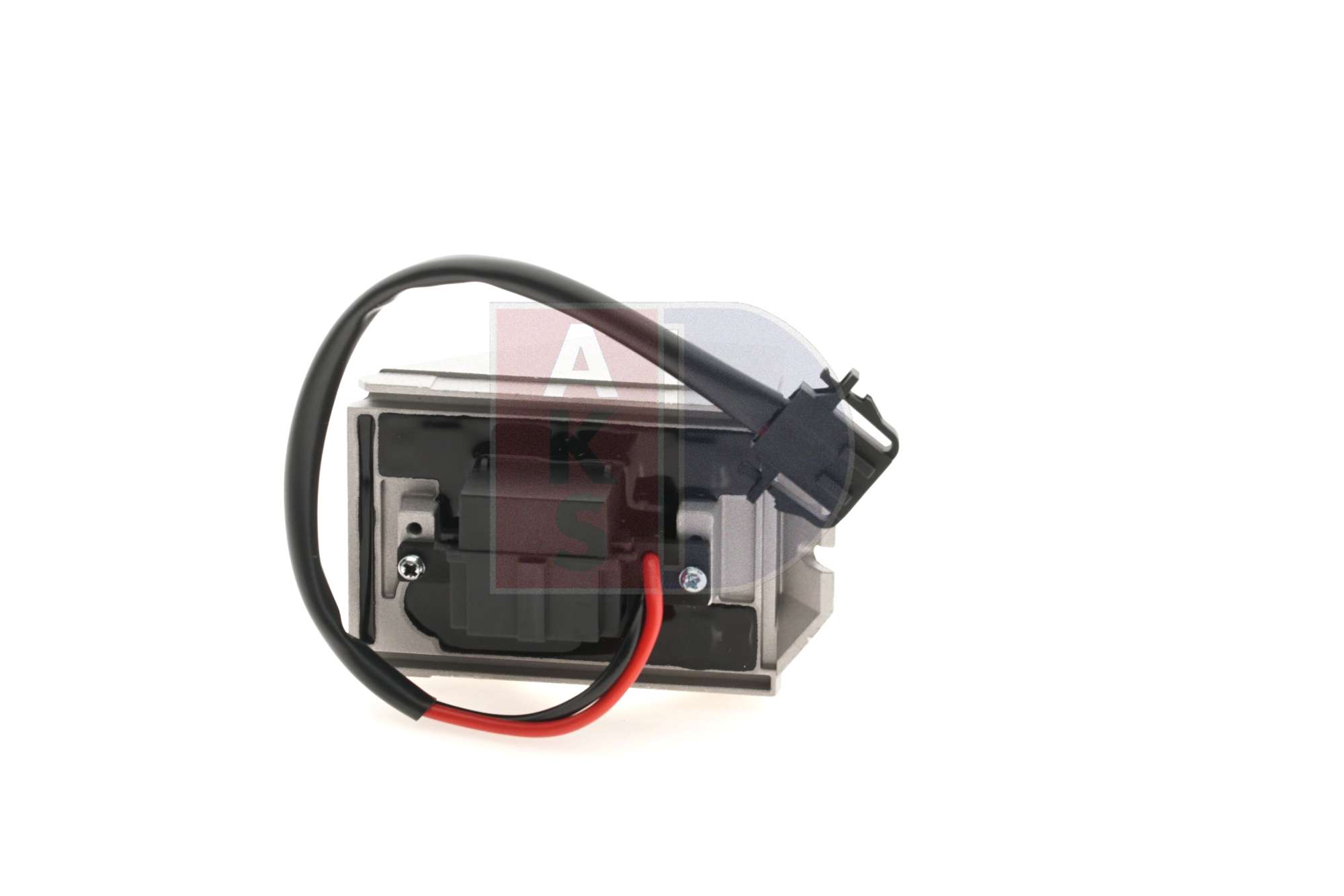 Regulator, interior blower