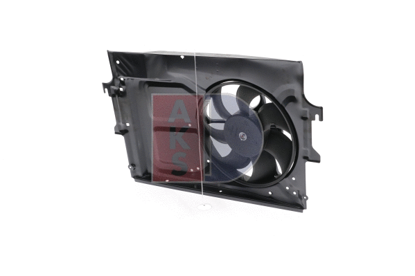Fan, engine cooling