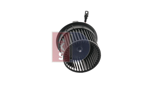 Interior Blower