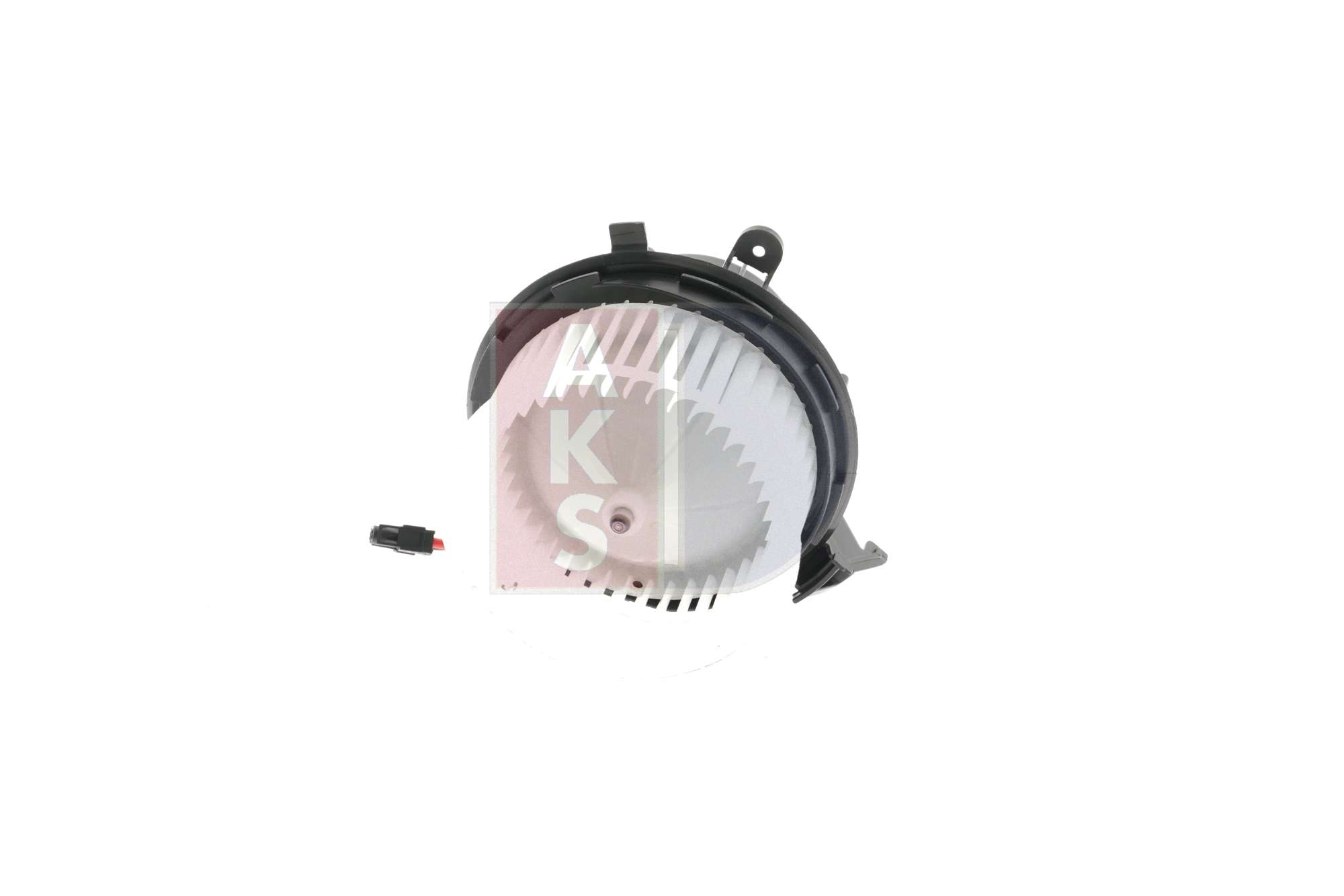 Interior Blower