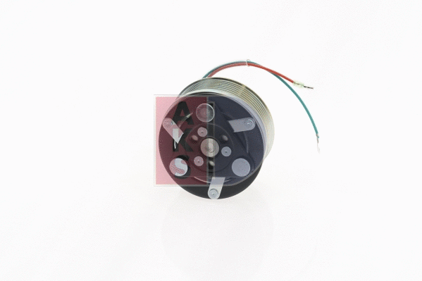 Magnetic Clutch, air conditioning compressor