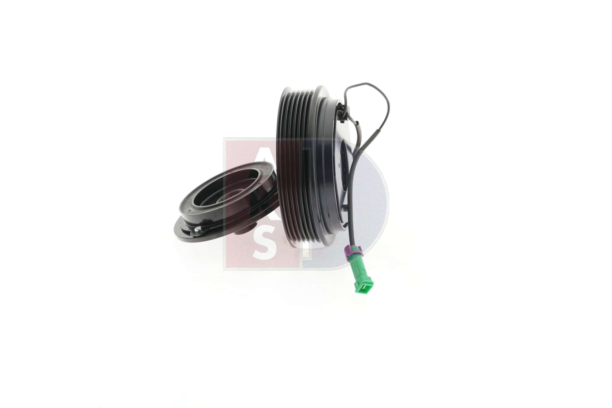 Magnetic Clutch, air conditioning compressor