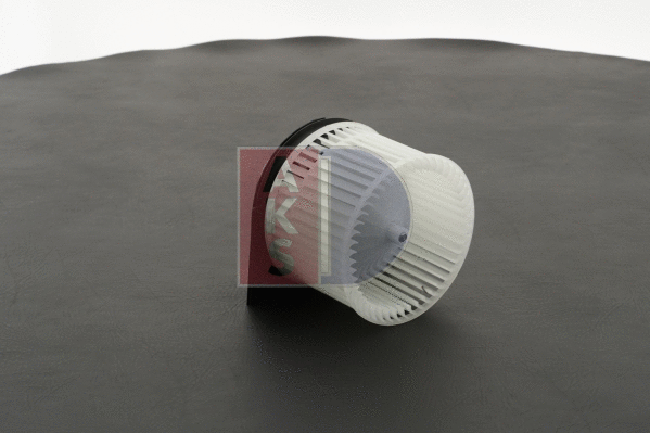 Interior Blower