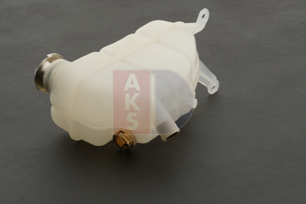 Expansion Tank, coolant