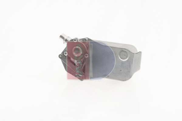 Oil Cooler, automatic transmission