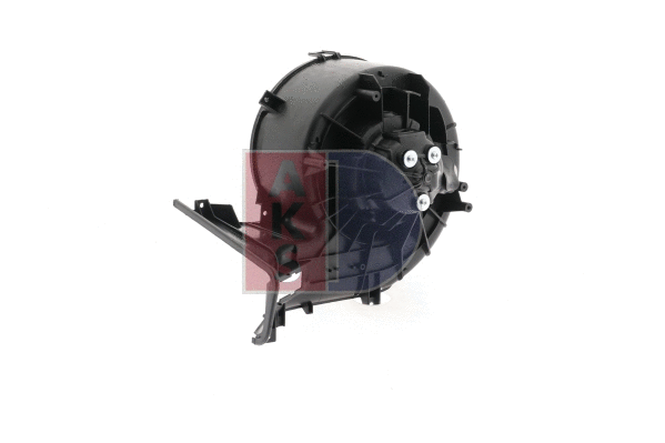Interior Blower