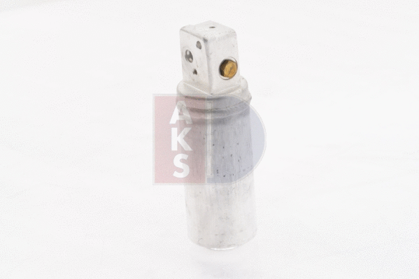 Dryer, air conditioning