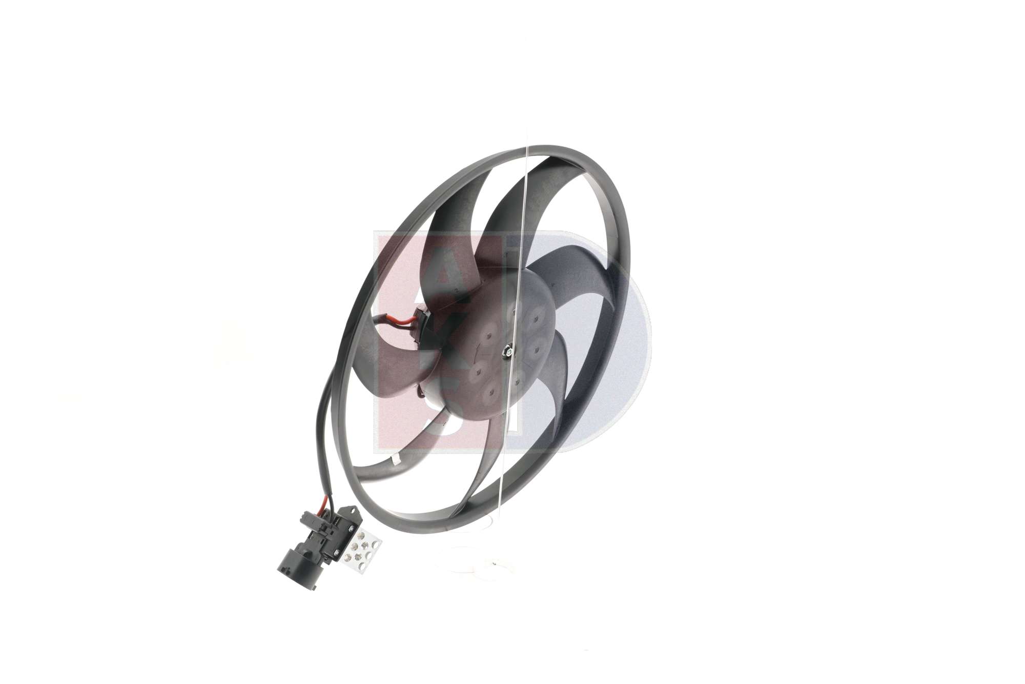 Fan, engine cooling