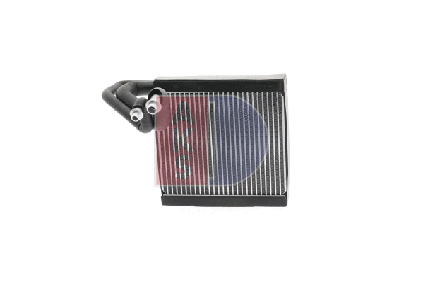 Evaporator, air conditioning