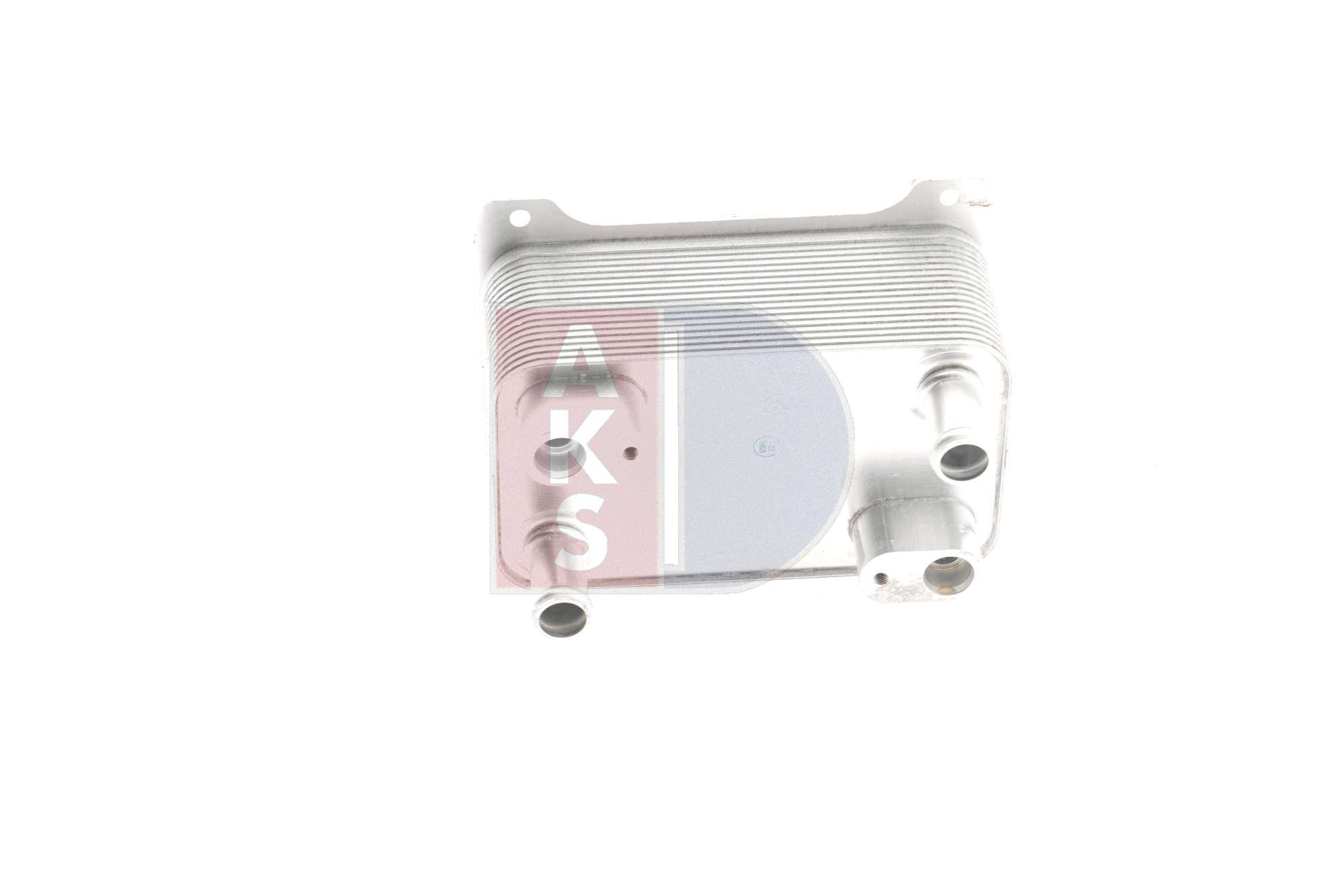 Oil Cooler, automatic transmission