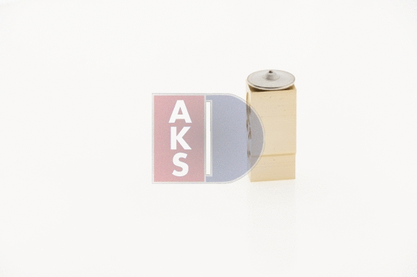 Expansion Valve, air conditioning