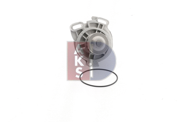 Water Pump, engine cooling (570013N)