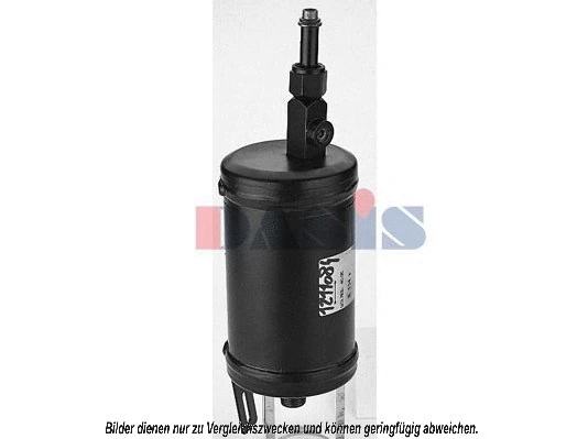 Dryer, air conditioning (803540N)
