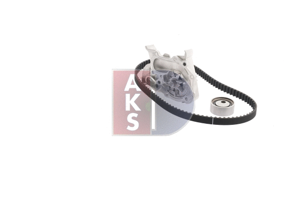Water Pump & Timing Belt Kit