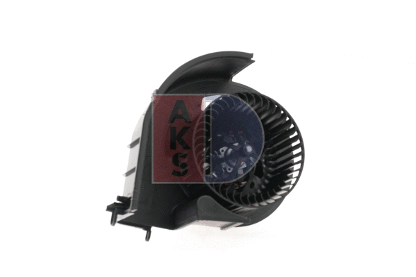 Interior Blower