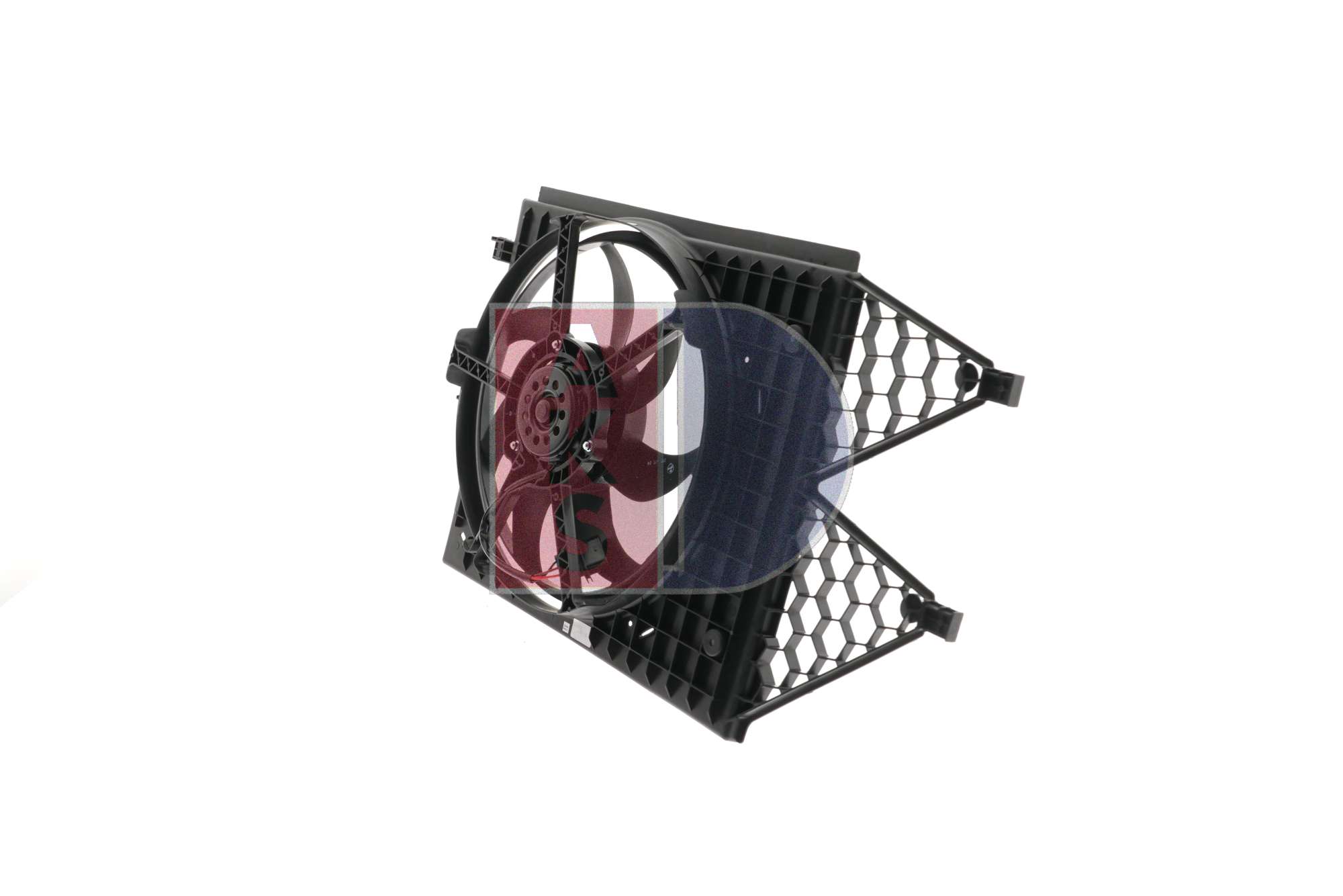 Fan, engine cooling