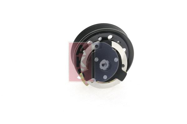 Magnetic Clutch, air conditioning compressor