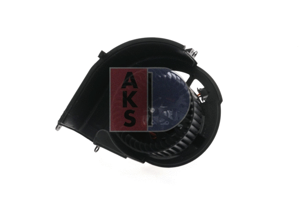 Interior Blower
