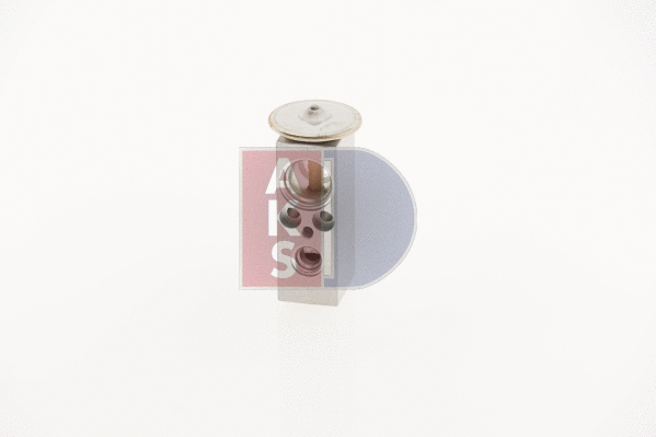 Expansion Valve, air conditioning