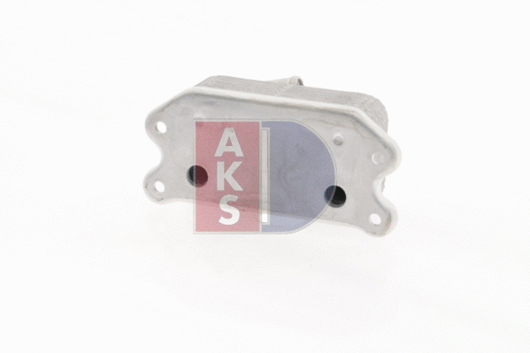 Oil Cooler, engine oil