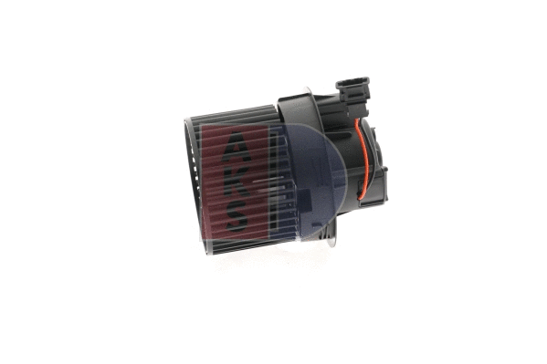 Interior Blower