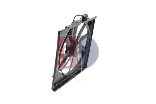 Fan, engine cooling