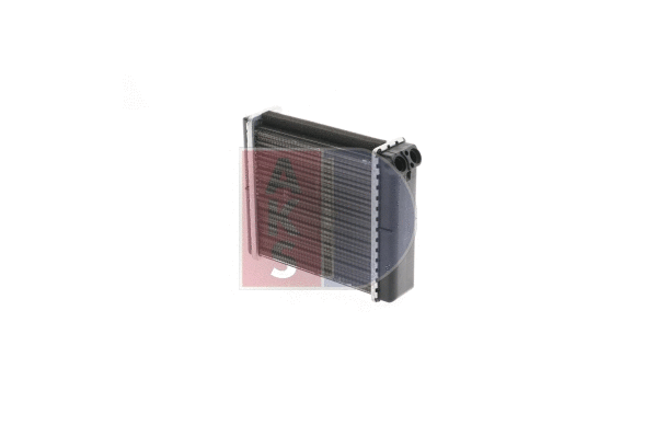 Heat Exchanger, interior heating