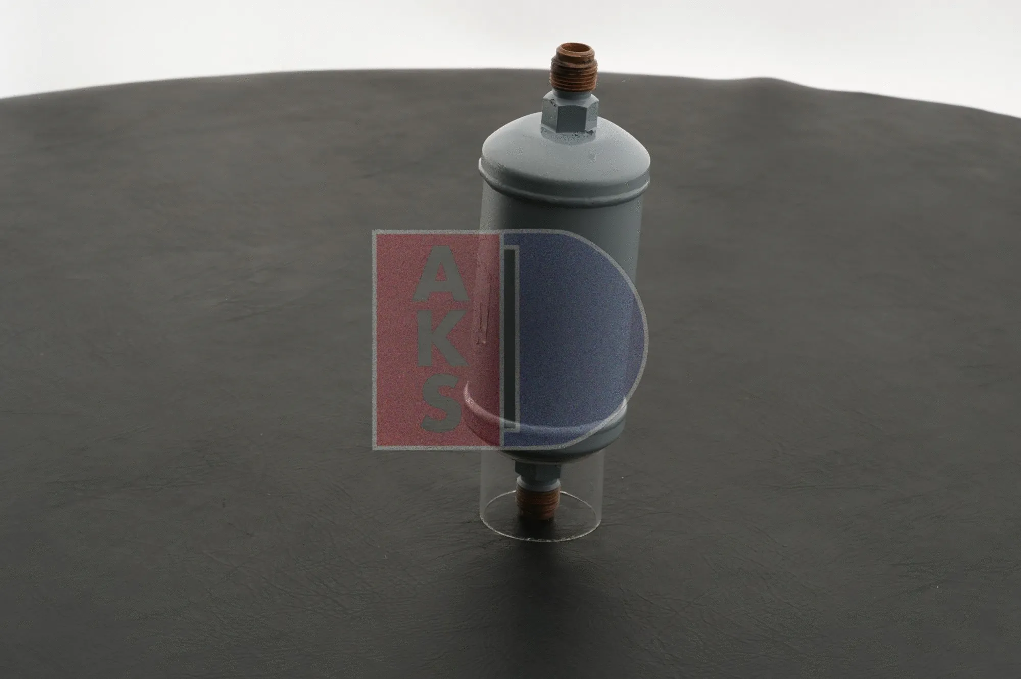 Dryer, air conditioning