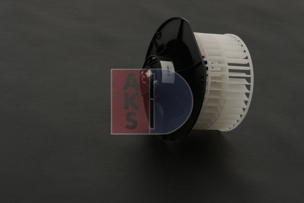 Interior Blower